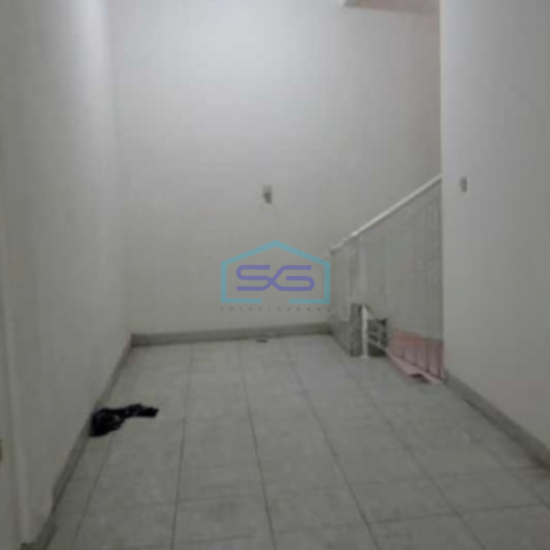 Dijual Cepat Ruko Bebas Banjir Luas Tanah  150 m² di Jakarta Barat-3