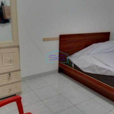 Dijual Cepat Ruko Bebas Banjir Luas Tanah  150 m² di Jakarta Barat