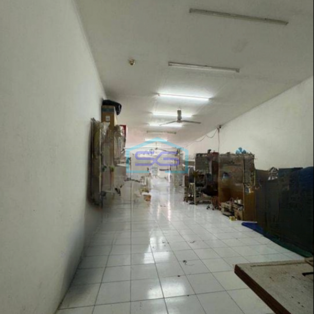 Dijual Ruko di Duri Kosambi Jakarta Barat Luas Bangunan 187 m²-3