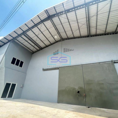 Disewakan Gudang Cipondoh Tangerang Unit Gudang Baru Dan Bagus