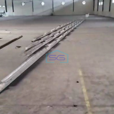 Disewakan Gudang Arya Kemuning Periuk Tangerang