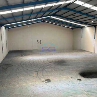 Disewakan Gudang Lokasi Jababeka Bekasi