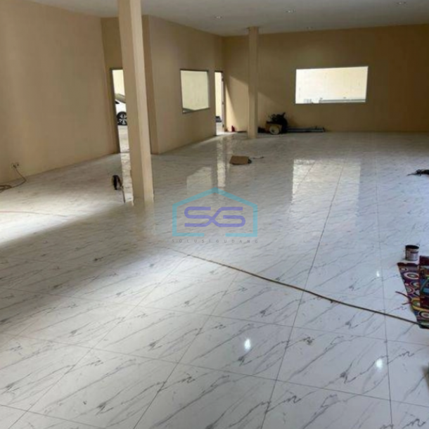 Disewakan Gudang Lokasi Jababeka Bekasi-2