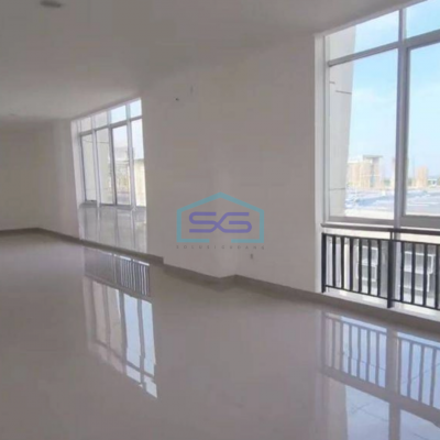 Dijual Ruko di Pantai Indah Kapuk 2 Jakarta Utara Luas Bangunan  250 m²-2