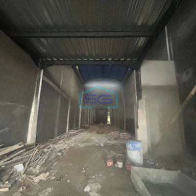 Dijual Gudang di Pergudangan Bitung Cikupa Tanggerang