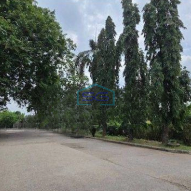 Disewakan Gudang di Cikarang Utara Bekasi Luas Bangunan  8491 m²-2