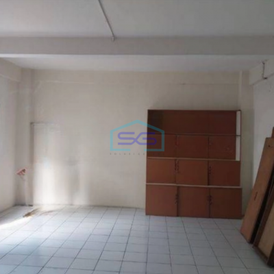 Dijual Gudang di Pergudangan Sentral Industri Terpadu Pantai Indah Kapuk Jakarta Utara-2