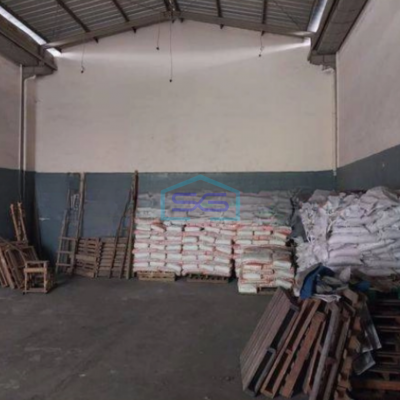 Dijual Gudang di Pergudangan Sentral Industri Terpadu Pantai Indah Kapuk Jakarta Utara-3