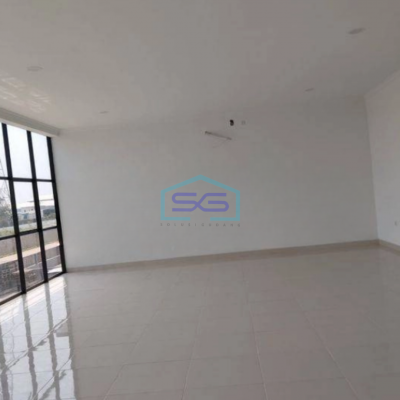 Dijual Gudang di Pergudangan Blesindo Tangerang