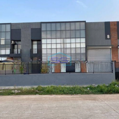 Dijual Gudang di Pergudangan Blesindo Tangerang