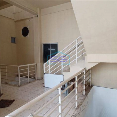 Dijual Gudang di Lodan Center Ancol Jakarta Utara-2