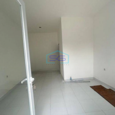 Dijual Gudang di Cipondoh Tangerang Luas Bangunan 650 m²