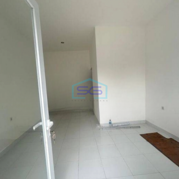 Dijual Gudang di Cipondoh Tangerang Luas Bangunan 650 m²-2