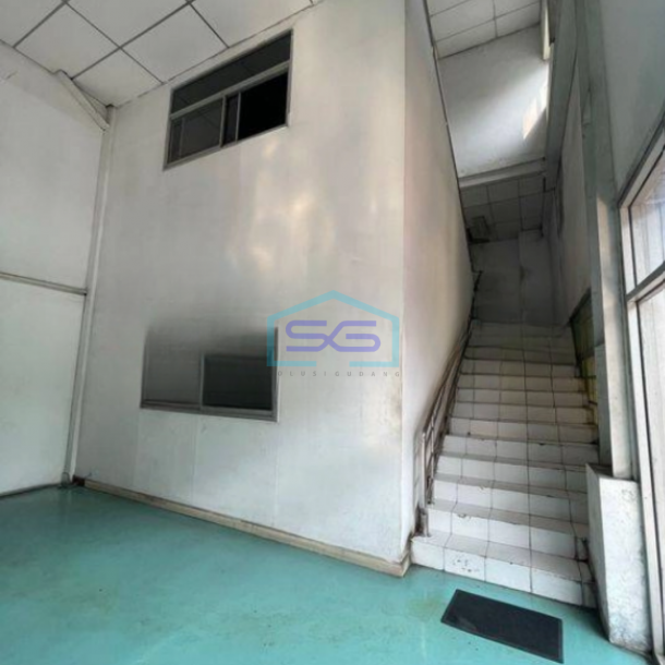 Disewakan Gudang di Pergudangan Silicon Delta Mas Bekasi-3