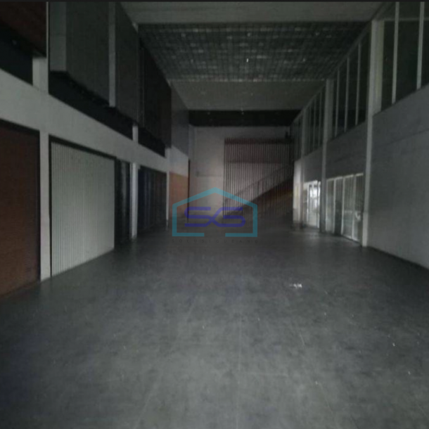Dijual Gudang di Tangerang Luas Tanah  3670 m²-3