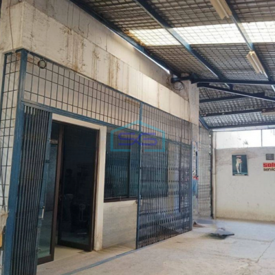 Dijual Gudang di Sunter Jakarta Utara Luas Tanah 1500 m²-2