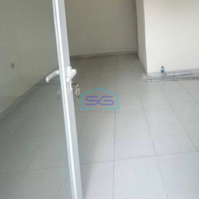 Disewakan Gudang di Cipondoh Tangerang Luas Tanah 800 m²