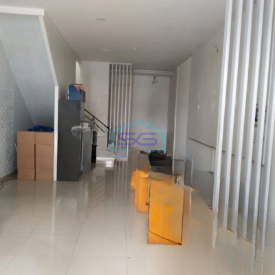 Dijual Ruko di Muara Karang Jakarta Utara Luas Bangunan 180 m²-3