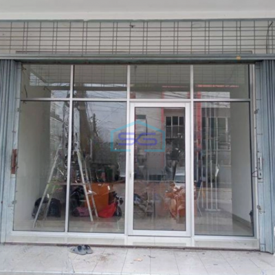 Dijual Ruko di Muara Karang Jakarta Utara Luas Bangunan 180 m²