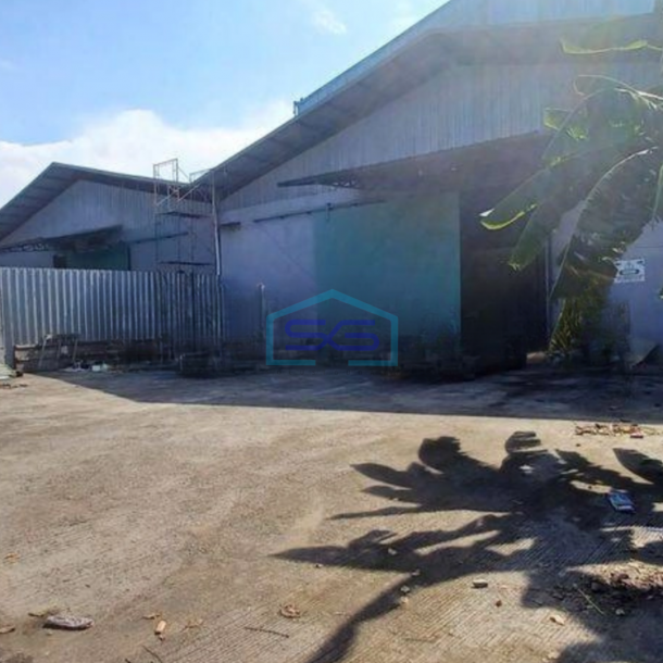 Disewakan Gudang di Cipondoh Tangerang Luas Bangunan 480 m²-2