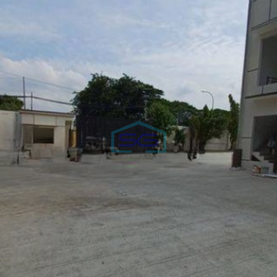 Disewakan Gudang di Kalideres Jakarta Barat Luas Bangunan 300 m²