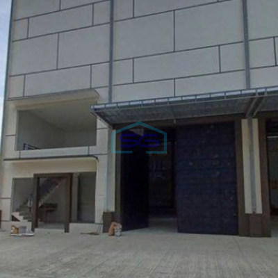 Disewakan Gudang di Kalideres Jakarta Barat Luas Bangunan 300 m²