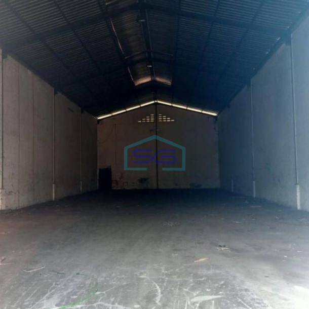 Disewakan Gudang di Pergudangan Miami Kapuk Kamal Jakarta Barat-2
