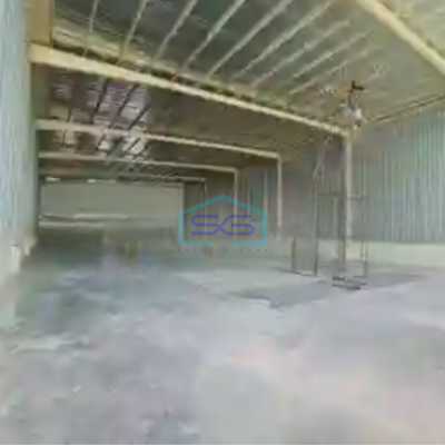 Disewakan Gudang di Lippo Cikarang Luas Bangunan  1044 m²