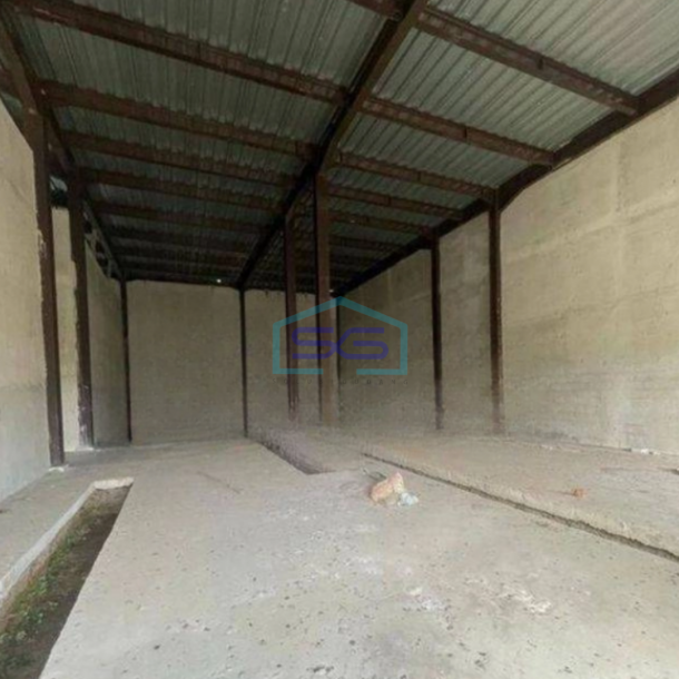 Disewakan Gudang di Legok Tangerang Luas Bangunan 5700 m²-1