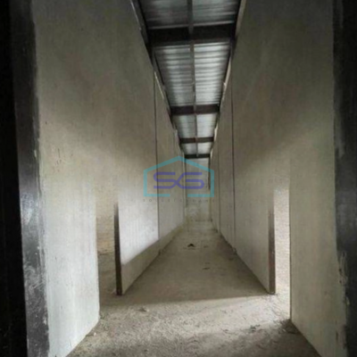 Disewakan Gudang di Legok Tangerang Luas Bangunan 5700 m²