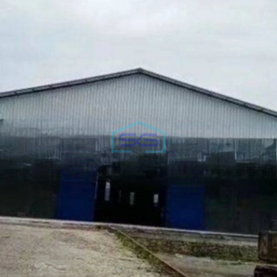 Disewakan Gudang Loading Dock Bintang Cikupa Balaraja Tangerang