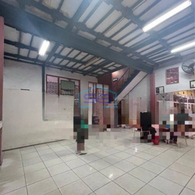 Dijual Pabrik ex Pabrik Tekstile di Slipi Palmerah Jakarta Barat