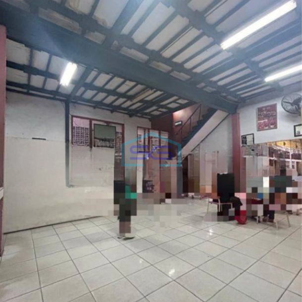 Dijual Pabrik ex Pabrik Tekstile di Slipi Palmerah Jakarta Barat-3
