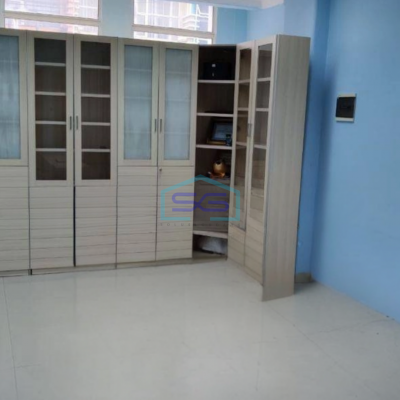 Dijual Ruko di Taman Palem Jakarta Barat Luas Tanah  153 m²