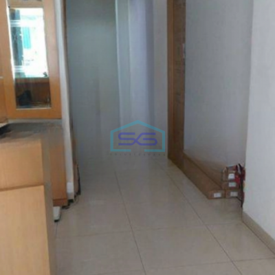 Dijual Ruko di Taman Palem Jakarta Barat Luas Tanah  153 m²