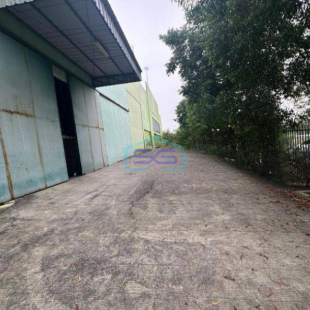 Dijual Pabrik di Cikarang Bekasi Luas Tanah 10000 m²-2