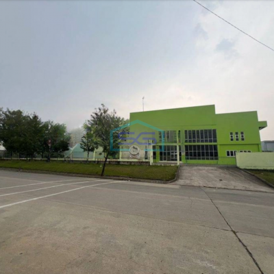 Dijual Pabrik di Cikarang Bekasi Luas Tanah 10000 m²