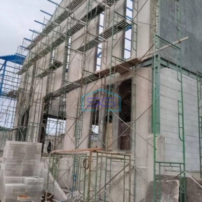 Disewakan Pabrik di Lippo Cikarang Luas Bangunan 3774 m²