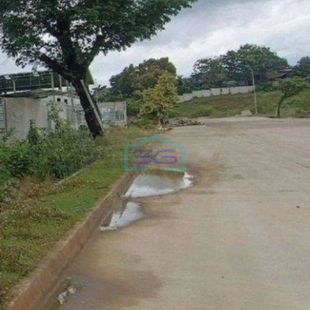 Disewakan Pabrik di Pergudangan Dalam Kawasan Lippo Cikarang-2