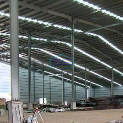 Disewakan Pabrik di Pergudangan Dalam Kawasan Lippo Cikarang