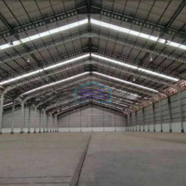 Disewakan Pabrik di Komplek Pergudangan MM2100 di Cikarang Bekasi-3