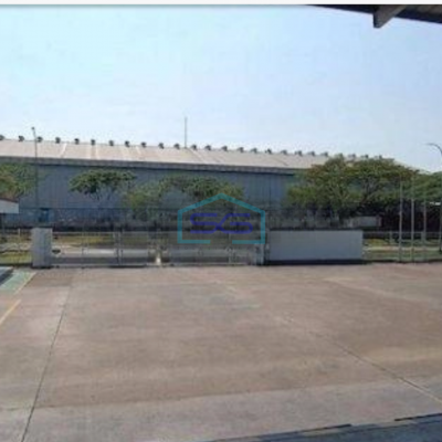 Disewakan Pabrik di Komplek Pergudangan MM2100 di Cikarang Bekasi