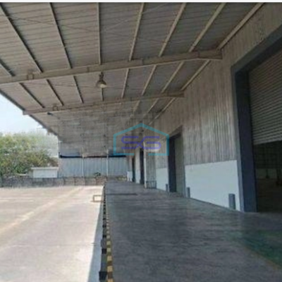 Disewakan Pabrik di Komplek Pergudangan MM2100 di Cikarang Bekasi
