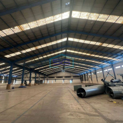 Disewakan Pabrik di Lippo Cikarang Luas Bangunan 5980 m²