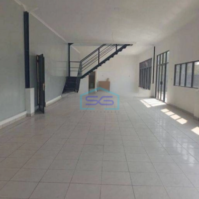 Disewakan Pabrik di Kawasan Industri Balaraja Barat Tangerang