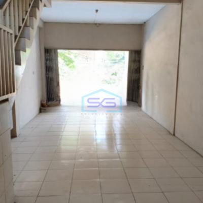 Dijual Ruko 2 Lantai Di Kalimalang Tambun Bekasi Sertifikat HGB LT 100m2