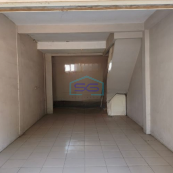 Dijual Ruko 2 Lantai Di Kalimalang Tambun Bekasi Sertifikat HGB LT 100m2-4