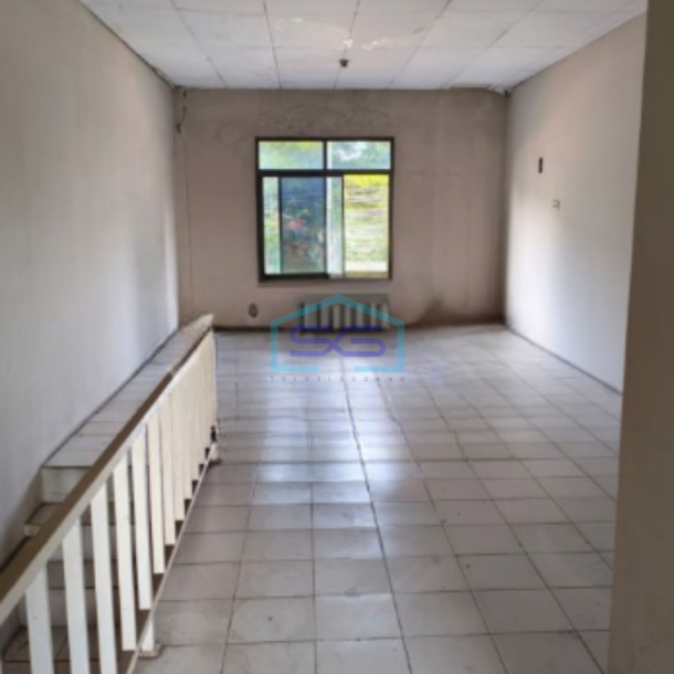 Dijual Ruko 2 Lantai Di Kalimalang Tambun Bekasi Sertifikat HGB LT 100m2-2