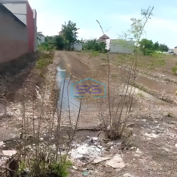 Dijual Tanah Bersertifikat SHM Suka Tani Cikarang Utara Bekasi LT 10000m2-3