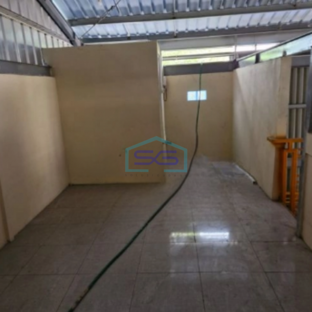 Disewakan Gudang Di Cikarang Timur Bekasi Luas Bangunan 384m2-4